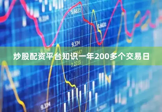 炒股配资平台知识一年200多个交易日